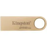 USB Flash-накопитель 256Gb USB 3.2 (KINGSTON, DataTraveler SE9 G3) (DTSE9G3/256GB)