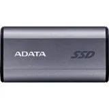 SSD USB 3.2 Gen 2 1Tb ADATA SC750 (SC750-1000G-CCBK)