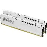 Оперативная память Kingston 2x16Gb DDR5-6800MHz FURY Beast White (KF568C34BWK2-32)