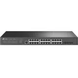 Коммутатор TP-Link TL-SG3428XPP-M2