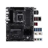 Материнская плата MSI PRO B850-S WIFI6E