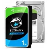 Жесткий диск Seagate 1Tb SkyHawk (ST1000VX013)