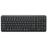 Клавиатура Logitech K251 черная (920-013363)