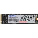 Накопитель SSD M.2 2Tb ADATA Legend 960 (ALEG-960-2TCS)