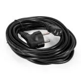 Кабель POWER 5 м (системный блок-сеть, сечение 1 мм.кв.) ExeGate (EX297800RUS)