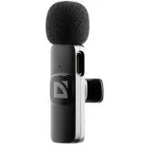 Микрофон Defender Talky-137 WRLS (64137)
