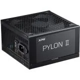 Блок питания 650W (ADATA, XPG PYLON II) (PYLONII650B-BKCEU)