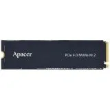 Накопитель SSD M.2 1Tb Apacer AS2280Q4X (AP1TBAS2280Q4X-1)