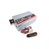 Инвертор 12V -> 220V, мощность 600Вт (AVS, IN-600W) (43112)