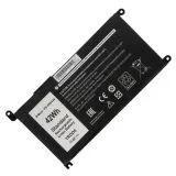 Аккумулятор для ноутбука Dell YRDD6