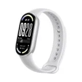 Фитнес-браслет Xiaomi Smart Band 10 Silver (BHR07PSGL)