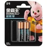 Батарейка (размер AA, LR6) DURACELL Ultra Power CN - упаковка 2шт, цена за 2шт