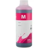 Чернила Epson L100/L200/R200/R270 (пурпурные, Magenta) 500 мл, InkTec (E0010-500Ml-M)
