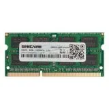 Оперативная память для ноутбука 8Gb DDR3-1600MHz (Ankowall) (79127 / RAMD3S1600SODIMMCL11)