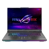 Ноутбук ASUS G614FR-S5056 (90NR0NK8-M002K0)