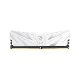 Оперативная память Netac 16Gb DDR5-6000MHz Shadow II White (NTSWD5P60SP-16W)