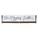 Оперативная память Apacer Nox 16Gb DDR5-6400MHz (AH5U16G64C652MWAA-1)