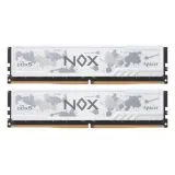 Оперативная память Apacer Nox 2x32Gb DDR5-6000MHz (AH5U64G60C622MWAA-2)