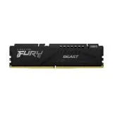 Оперативная память Kingston 32Gb DDR5-6000MHz Fury Beast (KF560C36BBE2-32)