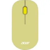 Мышь Acer OMR205 зеленый (ZL.MCEEE.02J), Цвет: Зелёный