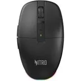 Мышь Acer Nitro OMR400 черный (ZL.MCECC.05B)