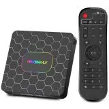 Медиаплеер R69 MAX 4GB/64GB RockChip 3528 (на базе ОС Android 14)