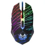 Мышь Defender Dark Agent GM-590L (52590)