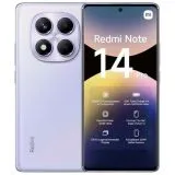 Смартфон Xiaomi Redmi Note 14 Pro 4G 8/256Gb Purple