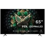Телевизор 65" TCL 65C6K