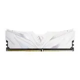 Оперативная память Netac Shadow II White 8Gb DDR4-3200MHz (NTSWD4P32SP-08W)