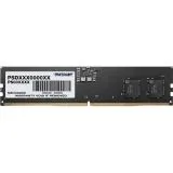 Оперативная память Patriot 8Gb DDR5-5600MHz (PSD58G560081)