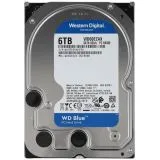Жесткий диск Western Digital 6Tb Blue (WD60EZAX)
