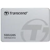 Накопитель SSD 240Gb Transcend 220S (TS240GSSD220S)