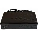 Цифровой приемник ТВ GoldMaster T777HD