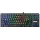 Клавиатура Redragon Anubis, черный (70505)