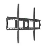 Кронштейн 55"-100" 0 ст. свободы, (ONKRON, UF4) черный