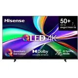 Телевизор 50" Hisense 50E7Q