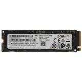 Накопитель SSD M.2 256Gb Samsung PM9A1 OEM (MZVL2256HCHQ-00B00)