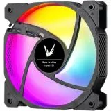 Кулер для корпуса Aerocool / Formula Cosmic 12BK FR RGB