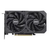 Видеокарта GeForce RTX5050 8GB GDDR6 (MSI SHADOW 2X) (GeForce RTX 5050 8G SHADOW 2X)
