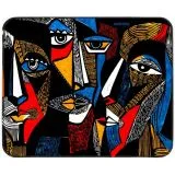 Коврик для мыши Smartbuy Art S-size (SBMP-106-AR)