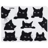 Коврик для мыши Smartbuy Cat-1 M-size (SBMP-CAT-01)
