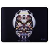 Игровая поверхность Smartbuy RUSH Robot M-size (SBMP-03G-RB)