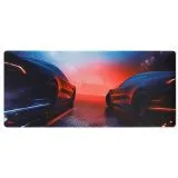 Игровая поверхность Smartbuy RUSH Stream XXL-size (SBMP-22G-SM)