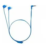 Наушники с микрофоном Sony MDR-EX14AP, синий (MDR-EX14APLI)