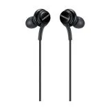 Наушники с микрофоном Samsung EO-IA500 черный (EO-IA500BBEGWW)