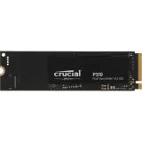 Накопитель SSD M.2 500Gb Crucial P310 (CT500P310SSD8)