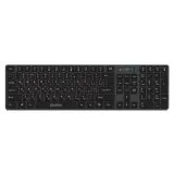 Клавиатура SVEN KB-E5300W Black (SV-021139)