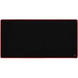 Игровая поверхность Defender Black Ultra XXL (50564)