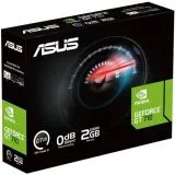 Видеокарта ASUS GT710 2GB GDDR5 (GT710-SL-2GD5-BRK-EVO)